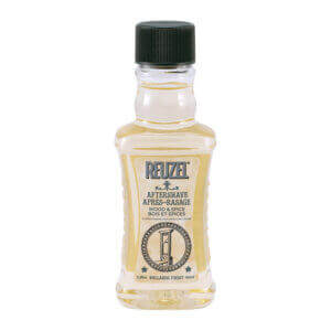 Reuzel Aftershave Wood & Spice (100ml)