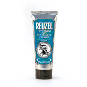 Reuzel Matte Styling Paste (100 ml) -muotoiluvaha
