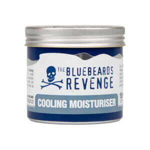 Kosteusvoide - The Bluebeards Revenge Cooling Moisturiser (150 ml)