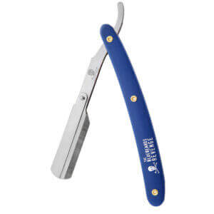 The Bluebeards Revenge "Cut-Throat" Straight Razor partaveitsi