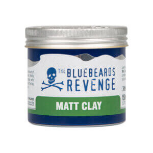 Mattavaha - MATT CLAY The Bluebeards Revenge (150ml)