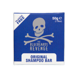 The Bluebeards Revenge palashampoo (50g)