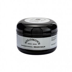 Solomon's Beard Japanese Sandal -partavoide (150 ml)