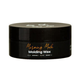 BRBR Morning Mule Molding Wax 100ml