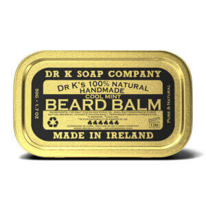 Dr K Soap Company Beard Balm Cool Mint - partavaha (50g)