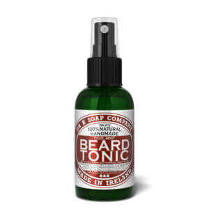 Dr K Soap Company Beard Tonic Cool Mint -partaöljy (50ml)