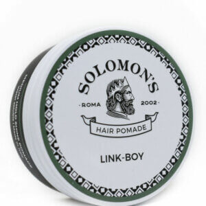 shine pomade