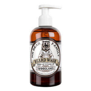 Mr Bear Family Woodland partashampoo (250 ml)
