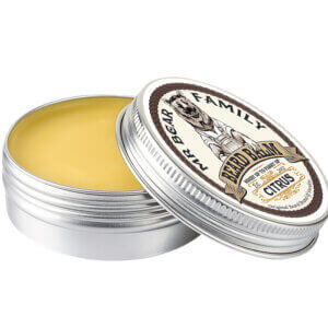 Mr Bear Family Citrus partavoide (60 ml)