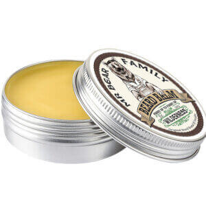 Mr Bear Family Wilderness partavoide (60 ml)