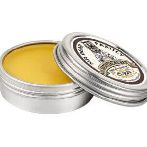 Mr Bear Family Citrus viiksivaha (30 ml)