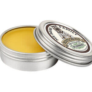 Mr Bear Family Wilderness viiksivaha (30 ml)