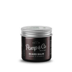 Pomp&Co. Beard Balm -partavoide (60ml)