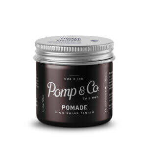 Pomp&Co. Pomade (120ml)