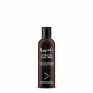 Pomp&Co. Shave Creme -parranajovoide (100 ml)