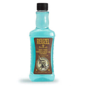 Reuzel Hair Tonic -hiusvesi (350 ml)