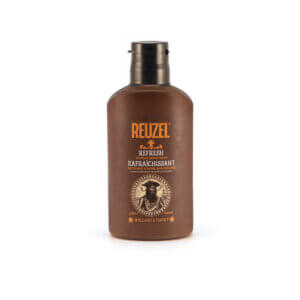 Reuzel No Rinse Beard Wash - parran raikastaja (100ml)