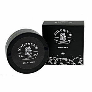 Solomon's Beard ALTAIS -partavoide (50 ml)