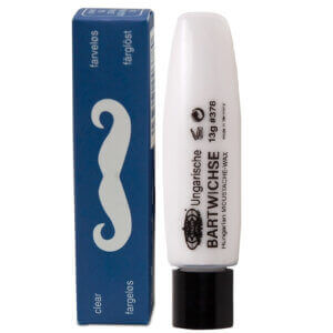 Stern viiksivaha (13 g)