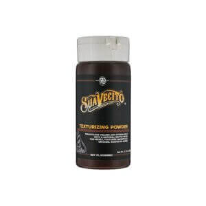 Suavecito Texturizing Hair Powder hiuspuuteri 50g