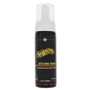 Suavecito Styling Foam
