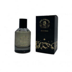 Solomon's ALTAIS Eau de Parfum -tuoksu 100ml