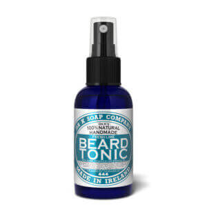 Dr K Soap Company Beard Tonic Fresh Lime -partaöljy (50ml)