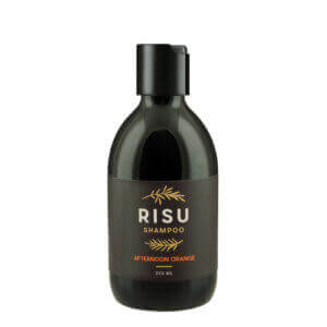 paras shampoo