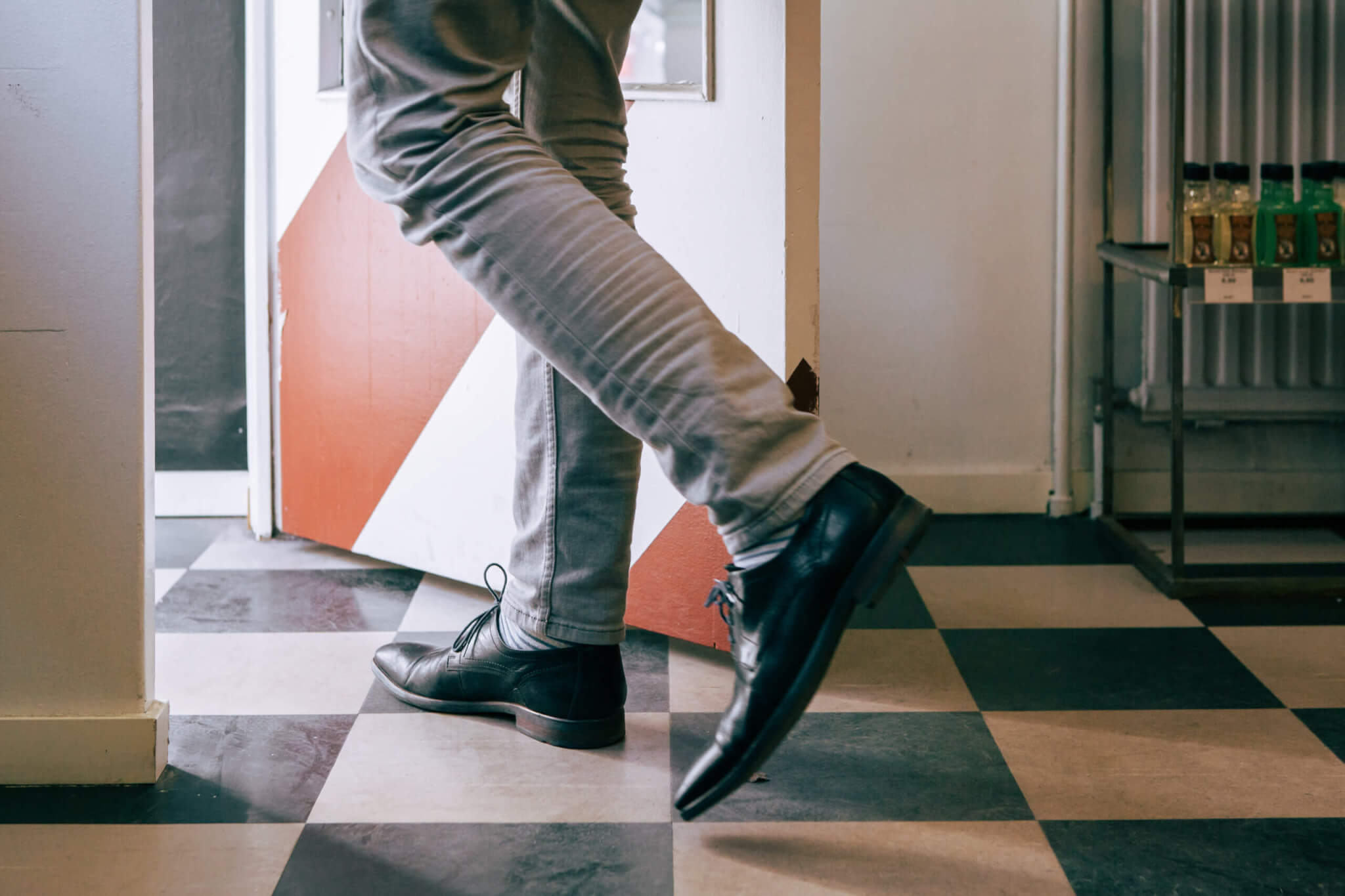 parturi kamppi kalevankatu