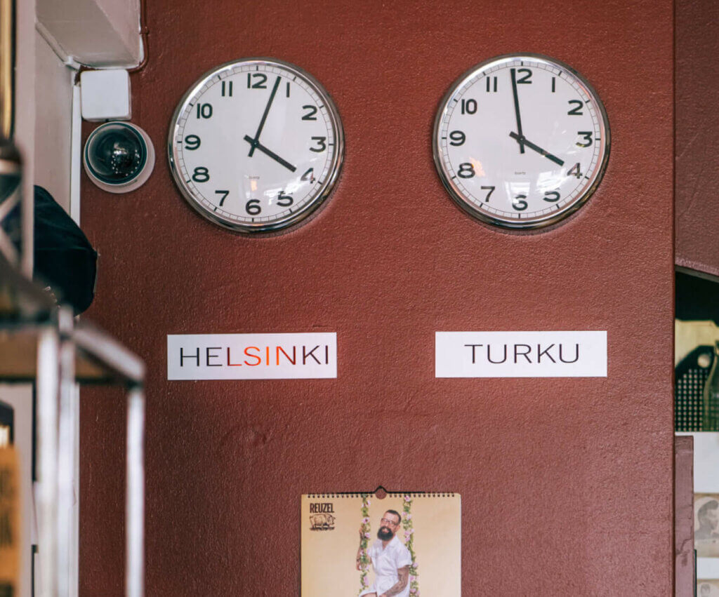 parturi kamppi kalevankatu