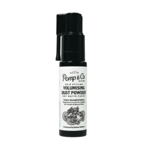 Pomp&Co. Volumising Dust Powder (10g) -hiuspuuteri