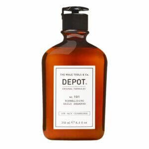 DEPOT NO. 101 NORMALIZING DAILY SHAMPOO 250ML