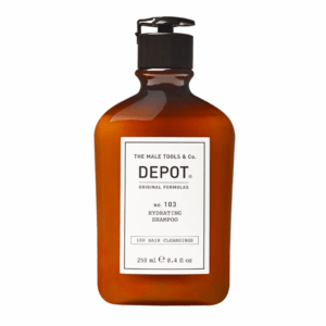 DEPOT NO. 103 HYDRATING SHAMPOO 250ML