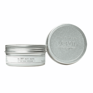 DEPOT NO. 301 MATT PASTE 75ML
