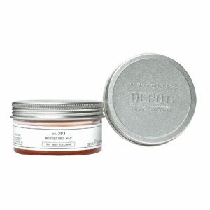 DEPOT NO. 303 MODELLING WAX 100ML