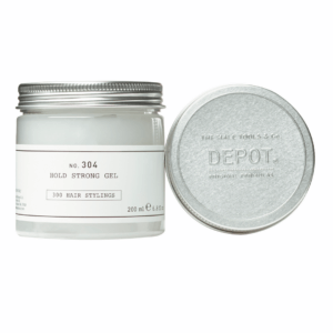DEPOT NO. 304 HOLD STRONG GEL 200ML