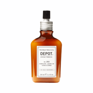 DEPOT NO. 202 COMPLETE LEAVE-IN CONDITIONER 100ML