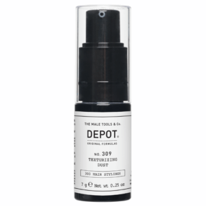 DEPOT NO. 309 TEXTURIZING DUST -hiuspuuteri
