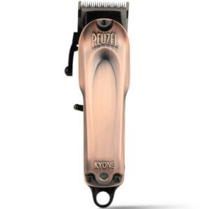 Reuzel The Clipper -hiustenleikkuukone