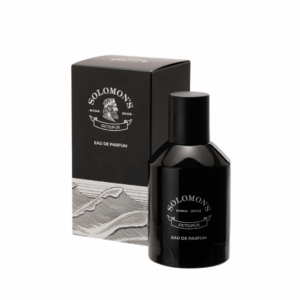 Solomon’s OCTOPUS Eau de Parfum -hajuvesi (100ml)