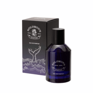 Solomon’s LEVIATHAN Eau de Parfum -hajuvesi (100ml)
