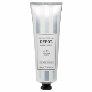 DEPOT NO. 316 STYLING CREAM -muotoiluvoide 125ml