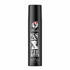 Pusher O.D. Spray Wax -vahasuihke (250ml)