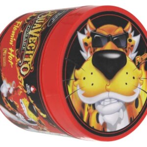 Suavecito x Cheetos Flamin' Hot Firme Hold Pomade LTD (113 g)