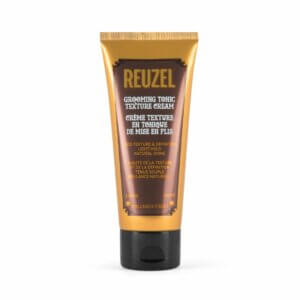 Reuzel Grooming Tonic Texture Cream 100ml