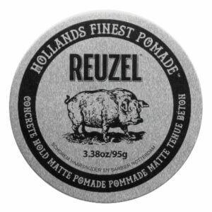Reuzel Concrete Hold Matte Pomade 95g