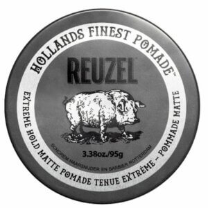 Reuzel Extreme Hold Matte Pomade 95g