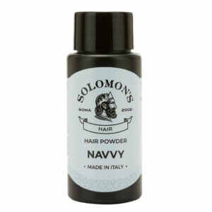 Solomon’s Hair Powder NAVVY (8 g)