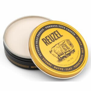 Reuzel Severed Head Clay Pomade (95g)