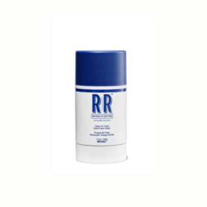 Reuzel kasvojenpuhdistusaine RR Clean & Fresh Solid Face Wash (50g)